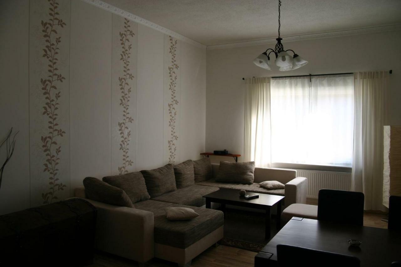 Fewo Vahls Mika Elmenhorst  Exterior foto